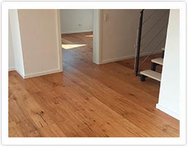 Parkett Eiche Landhausdielen